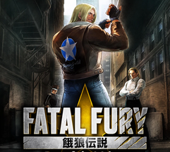 FATAL FURY City of the Wolves v2.1.2 تحميل مجاني