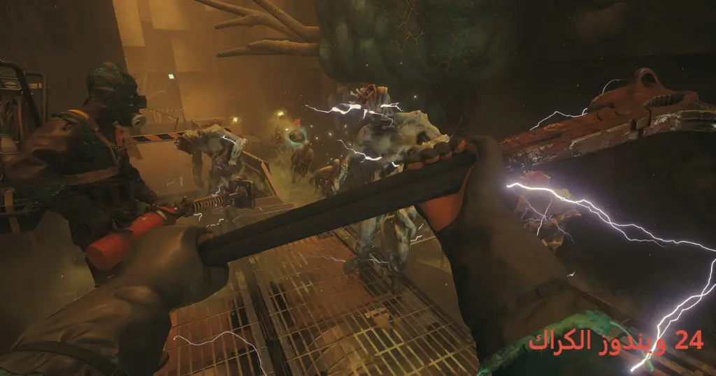 FBC Firebreak Torrent Download