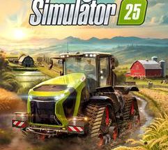 Farming Simulator 25 تحميل مجاني