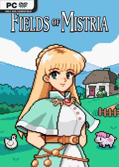 Fields of Mistria Build 22466390 تحميل مجاني ويندوز الكراك 24 - تحميل مجاني Fields of Mistria Build 22466390 تحميل مجاني