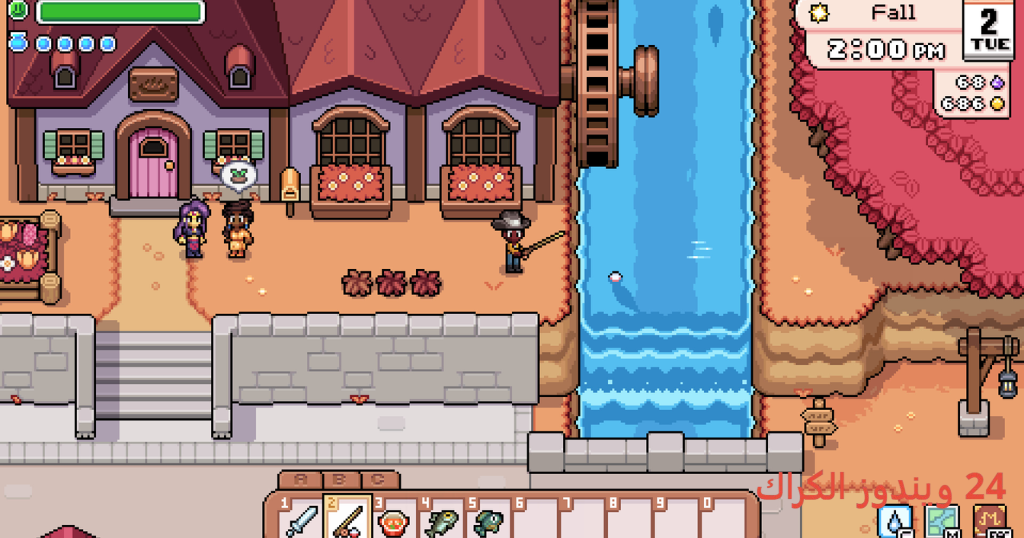 Fields of Mistria Torrent Download Fields of Mistria Torrent Download