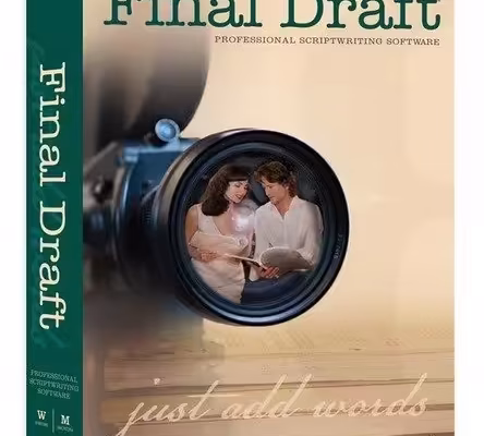 Final Draft 11.0.5 تحميل مجاني