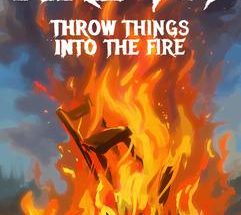Fire Pit Throw Things Into The Fire Build 23909727 تحميل مجاني