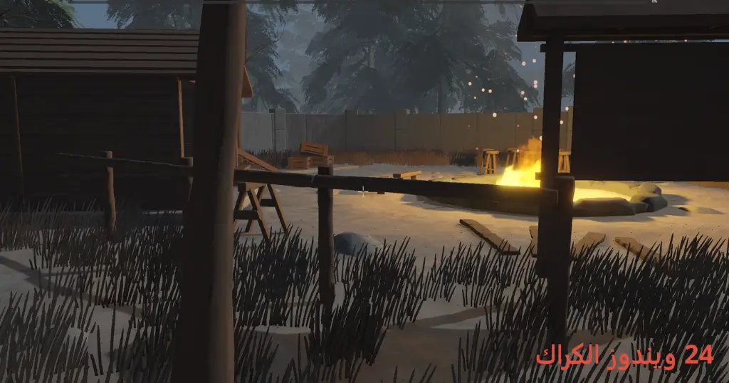 Fire Pit Throw Things Into The Fire Torrent Download