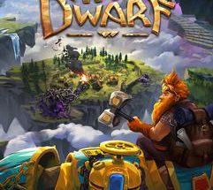 First Dwarf Two Mechs & New Ways to Play Early Access تحميل مجاني