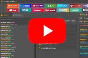 Fixed – TFT Unlock Tool  No Internet Connection Problem تحميل مجاني