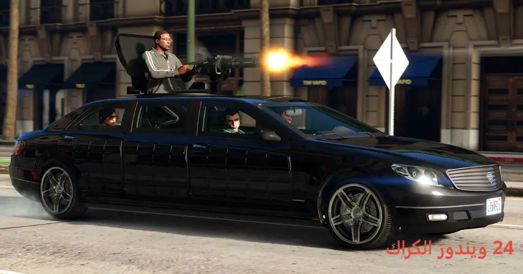 GTA 5 Torrent Download