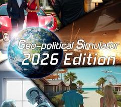 Geo Political Simulator 2026 Edition Build 23363331 تحميل مجاني