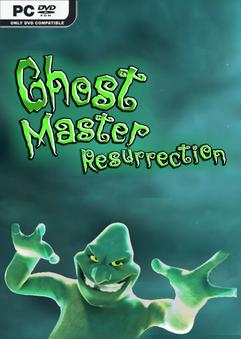 Ghost Master Resurrection Walls of Judgment v1.0 تحميل مجاني ويندوز الكراك 24 - تحميل مجاني Ghost Master Resurrection Walls of Judgment v1.0 تحميل مجاني