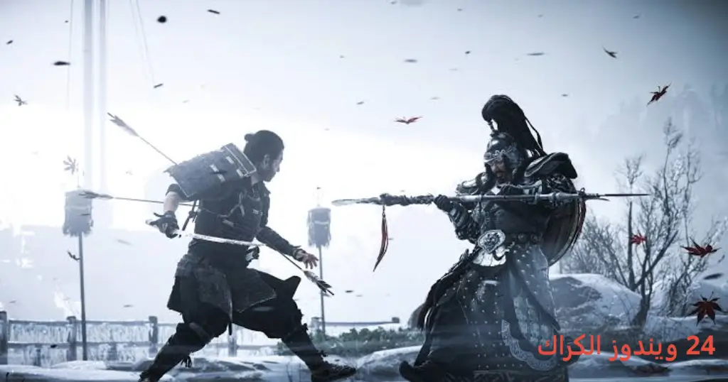 Ghost of Tsushima Directors Cut Torrent Download