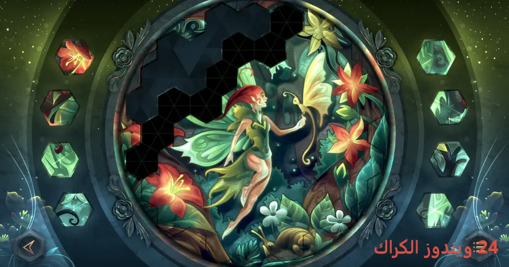 Glass Masquerade 3 Honeylines Torrent Download