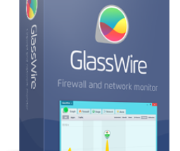 GlassWire Elite تحميل مجاني