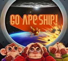 Go Ape Ship v1.6.6321 تحميل مجاني