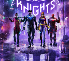 Gotham Knights Deluxe Edition Build 21284365 تحميل مجاني