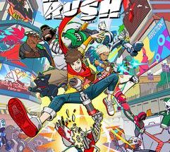 Hi-Fi Rush Build 20567064 تحميل مجاني