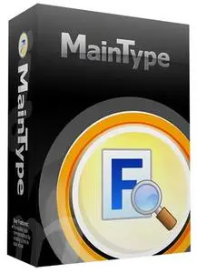 High-Logic MainType 9.0 تحميل مجاني ويندوز الكراك 24 - تحميل مجاني High-Logic MainType 9.0 تحميل مجاني