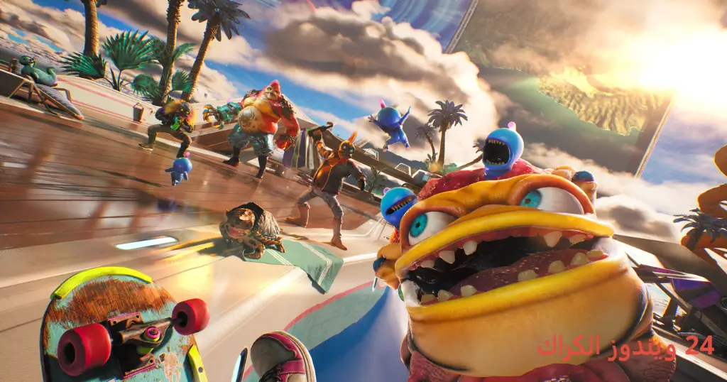 High On Life 2 Torrent Download  