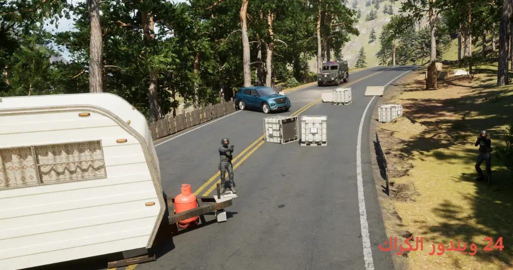 Highway Police Simulator S.W.A.T Caminora Police Torrent Download Highway Police Simulator S.W.A.T Caminora Police Torrent Download