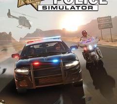 Highway Police Simulator S.W.A.T Caminora Police-RUNE تحميل مجاني