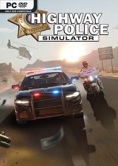 Highway Police Simulator S.W.A.T Caminora Police-RUNE تحميل مجاني ويندوز الكراك 24 - تحميل مجاني Highway Police Simulator S.W.A.T Caminora Police-RUNE تحميل مجاني