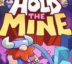 Hold The Mine Build 23409034 تحميل مجاني