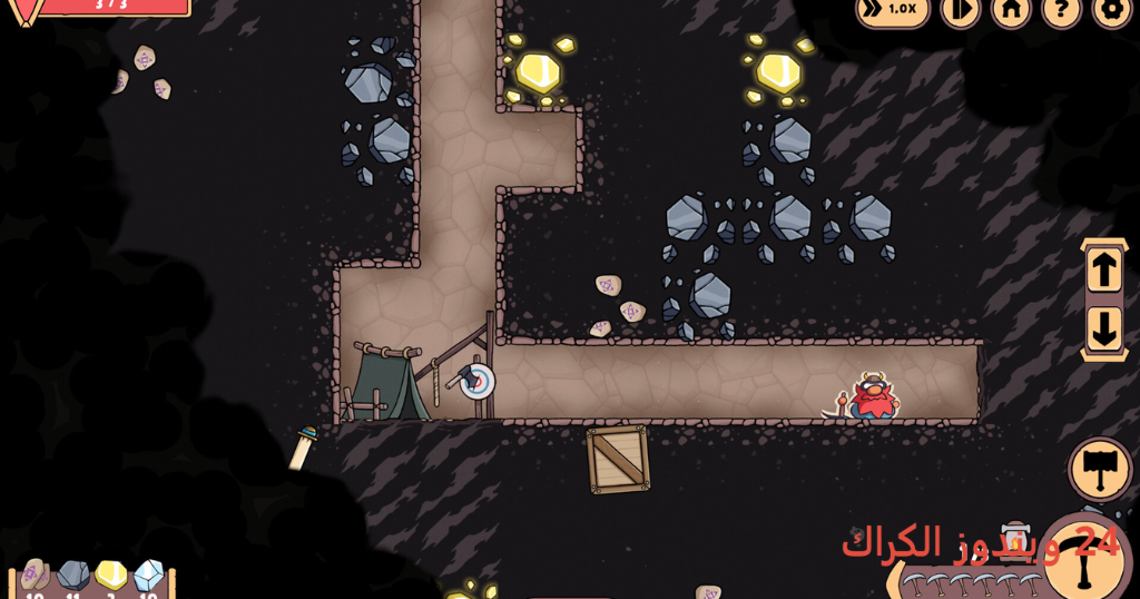 Hold The Mine Torrent Download