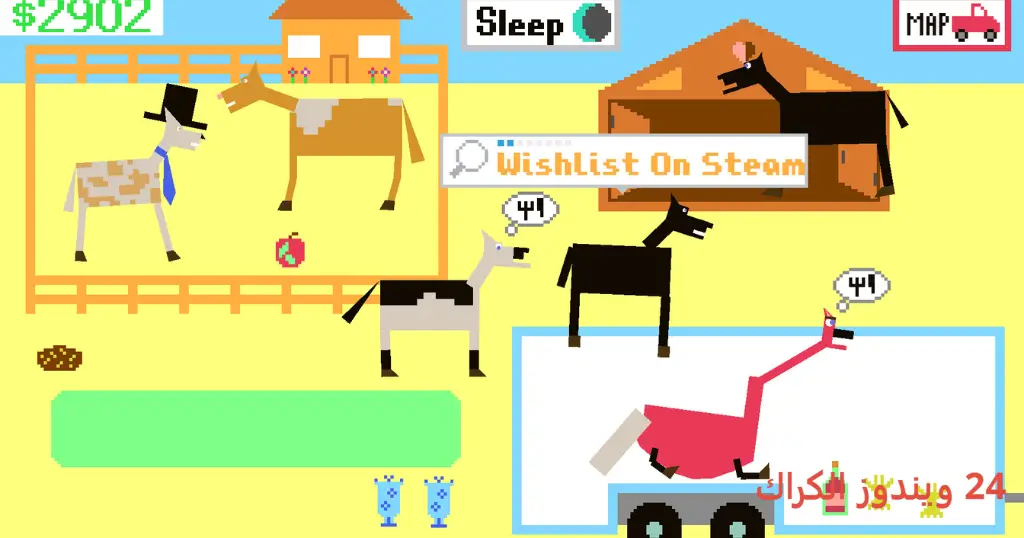 Horsey Game Torrent Download