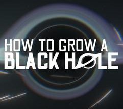 How To Grow a Black Hole Build 23900462 تحميل مجاني