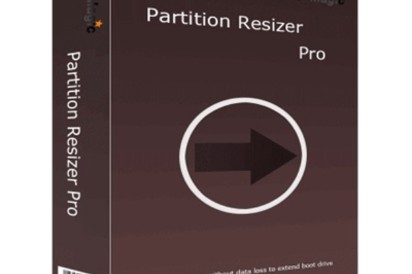 IM-Magic Partition Resizer تحميل مجاني