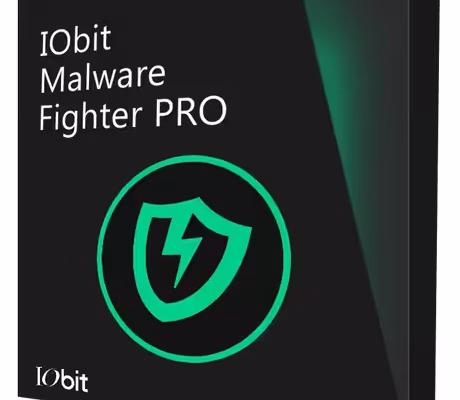 IObit Malware Fighter Pro تحميل مجاني