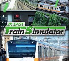 JR EAST Train Simulator v1.0.1.823 تحميل مجاني