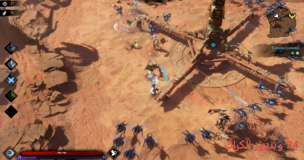 Jotunnslayer Hordes of Hel Torrent Download Jotunnslayer Hordes of Hel Torrent Download