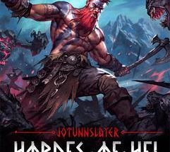 Jotunnslayer Hordes of Hel v1.2.3 تحميل مجاني