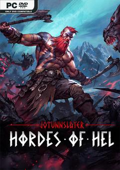 Jotunnslayer Hordes of Hel v1.2.3 تحميل مجاني ويندوز الكراك 24 - تحميل مجاني Jotunnslayer Hordes of Hel v1.2.3 تحميل مجاني