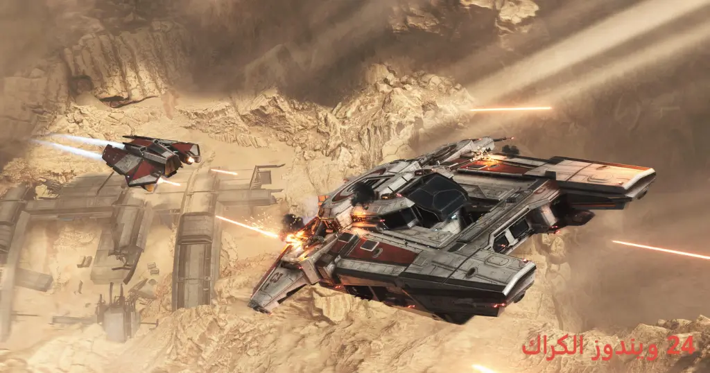 Jump Space Torrent Download