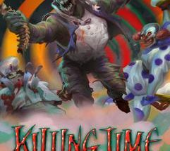 Killing Time Resurrected v2.0.1533 تحميل مجاني