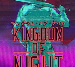 Kingdom of Night Build 23399651 تحميل مجاني