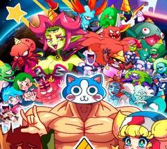 KinnikuNeko v1.0.6 تحميل مجاني