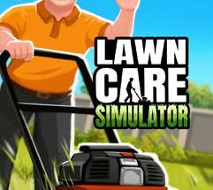 Lawn Care Simulator-TENOKE تحميل مجاني