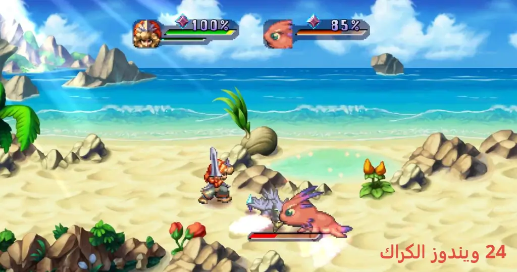 Legend of Mana Torrent Download