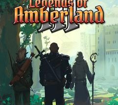 Legends of Amberland III The Crimson Tower Build 23909203 تحميل مجاني