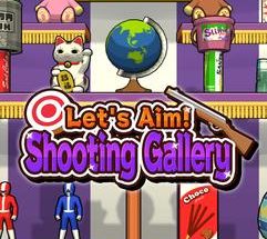 Lets Aim Shooting Gallery Build 15146890 تحميل مجاني