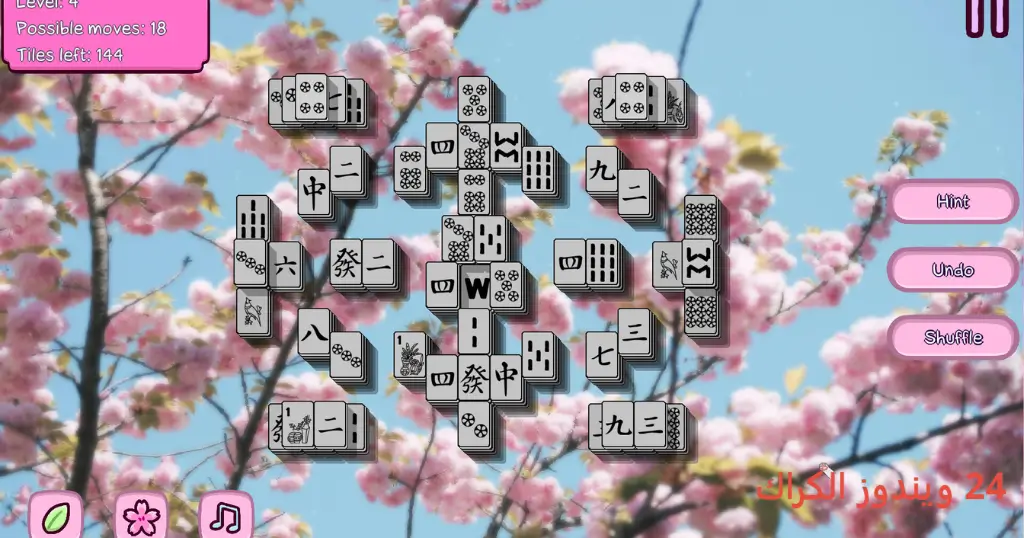 Lofi Mahjong Torrent Download Lofi Mahjong Torrent Download