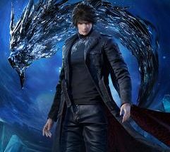 Lost Soul Aside Digital Deluxe Edition v1.103 تحميل مجاني
