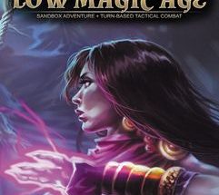Low Magic Age v0.92.05.5 تحميل مجاني