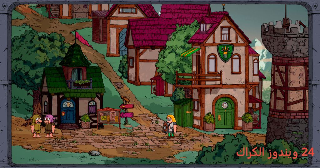 Lucky Tower Ultimate Torrent Download
