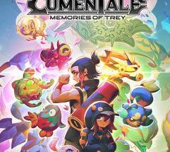 LumenTale Memories of Trey v1.0.0.2.1285 تحميل مجاني