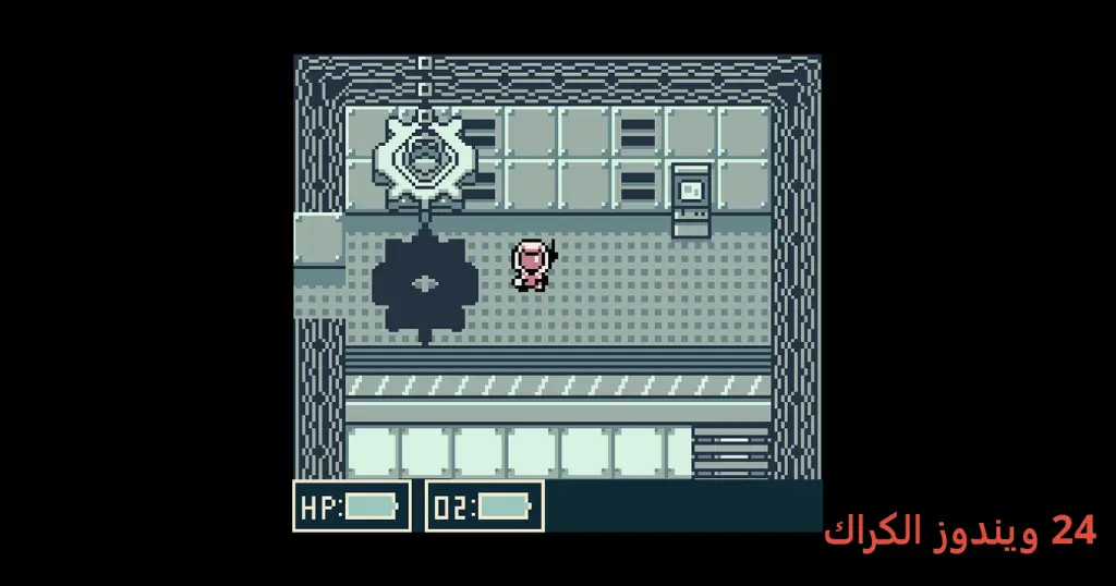 Lunar Mystery Torrent Download