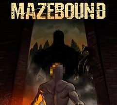 MAZEBOUND Hunt Gather Run-GoldBerg تحميل مجاني