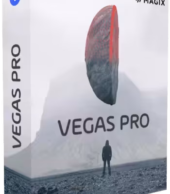 Magix Vegas Pro تحميل مجاني